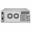 Supermicro SuperChassis 4U CSE-846BE1C-R609JBOD 24-Bay Hot-Swap SAS3/SATA3 JBOD Storage Enclosure with Redundant 600W Platinum Power Supplies
