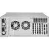 Supermicro SuperChassis 4U CSE-846BE1C-R609JBOD 24-Bay Hot-Swap SAS3/SATA3 JBOD Storage Enclosure with Redundant 600W Platinum Power Supplies