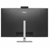 DELL P4326QEB 42,5 collu 4K Ultra HD IPS monitors ar USB centrmezglu, regulējamu augstumu, skaļruņiem, VESA stiprinājumu