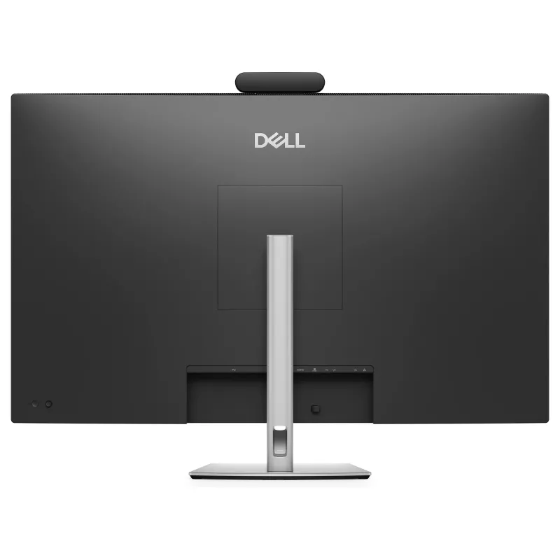 DELL P4326QEB 42,5 collu 4K Ultra HD IPS monitors ar USB centrmezglu, regulējamu augstumu, skaļruņiem, VESA stiprinājumu