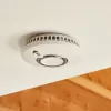 Yale dūmu sensors ar gaisa paraugu ņemšanas detektoru, savstarpēji savienojams, bezvadu savienojums