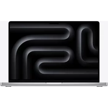 Apple MacBook Pro 16 inch M5 Pro 18-Core 24GB 1TB SSD Sudraba vācu tastatūra