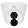Uniview IPC3615LB-AF28-A2 5MP āra tīkla lodes kamera ar 2.8mm objektīvu, IP67, IK10, PoE
