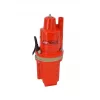 AWTOOLS AW85014 Iegremdējamais netīrā ūdens sūknis ar pludiņa slēdzi, 750 W, 12500 L/h, 8 m spiediena augstums, 10 m kabelis