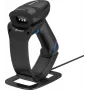 Newland HR33 Marlin 2D CMOS megapikseļu bezvadu Bluetooth svītrkodu skeneris