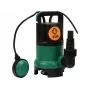TOYA Flo 79771 Zemūdens sūknis tīram un netīram ūdenim 400 W, 7500 l/h, 5 m spiediens, IPX8, 10 m kabelis