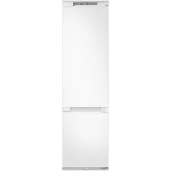 Samsung BRB80F30BES0EO Iebūvējamais ledusskapis ar saldētavu, 264L, No Frost, Digital Inverter, F energoklase