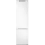 Samsung BRB80F30BES0EO Iebūvējamais ledusskapis ar saldētavu, 264L, No Frost, Digital Inverter, F energoklase