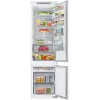 Samsung BRB80F30BES0EO Iebūvējamais ledusskapis ar saldētavu, 264L, No Frost, Digital Inverter, F energoklase