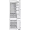 Samsung BRB80F30BES0EO Iebūvējamais ledusskapis ar saldētavu, 264L, No Frost, Digital Inverter, F energoklase