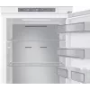 Samsung BRB80F30BES0EO Iebūvējamais ledusskapis ar saldētavu, 264L, No Frost, Digital Inverter, F energoklase