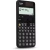 Casio FX-991CW zinātniskais kalkulators ar dabisku mācību grāmatas displeju, 540+ funkcijas, saules un bateriju, melns