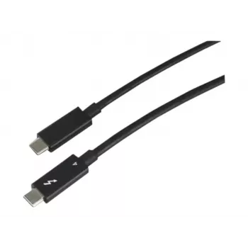 Lenovo LINTES Thunderbolt 4 aktīvais kabelis 2m (40Gbps, 100W PD, 8K)