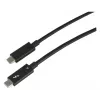 Lenovo LINTES Thunderbolt 4 aktīvais kabelis 2m (40Gbps, 100W PD, 8K)