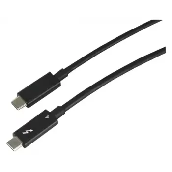 Lenovo LINTES Thunderbolt 4 aktīvais kabelis 2m (40Gbps, 100W PD, 8K)