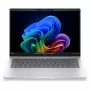 HP EliteBook 6 G2q Snapdragon X2 Elite X2E-84-100 32GB RAM 1TB SSD 14 inch WUXGA Windows 11 Pro 5G LTE biznesa klēpjdators
