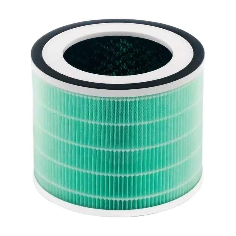 Zelmer ZPU5500 gaisa attīrītājs ar HEPA H13, UV-C un jonizatoru, 200 m³/h CADR, PM2.5 sensors, automātiskais režīms, telpām līdz 24 m²
