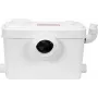 WAVE WC sūknis 600W ar griešanas nažiem
