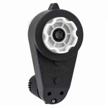 LEAN TOYS 24V dzinēja pārnesumkārba RPM-15000 NLE-913 elektriskajai braucamajai mašīnai