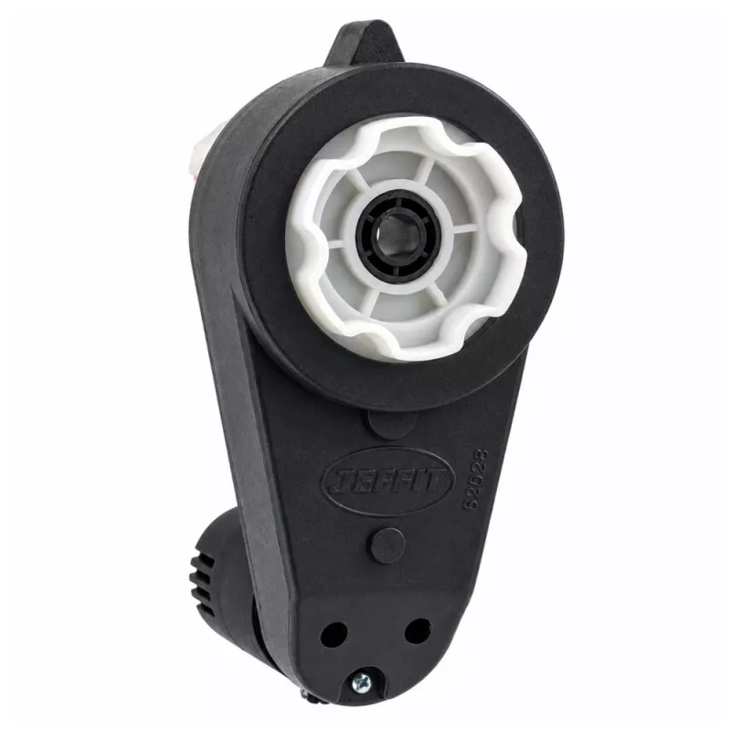 LEAN TOYS 24V dzinēja pārnesumkārba RPM-15000 NLE-913 elektriskajai braucamajai mašīnai