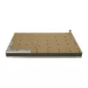 MAKERA Carvera Air 2mm MDF pamatnes paneļi (5 gab.) – upurēšanas dēlis CNC