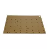 MAKERA Carvera Air 2mm MDF pamatnes paneļi (5 gab.) – upurēšanas dēlis CNC