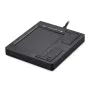 Perixx PERIPAD-501 II vadu USB Multi-Touch skārienpaliktnis, melns