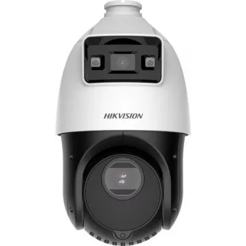 Hikvision DS-2SE4C425MWG-E/14(F0) 4 MP 25x tīkla PTZ kamera ar AcuSense