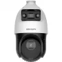 Hikvision DS-2SE4C425MWG-E/14(F0) 4 MP 25x tīkla PTZ kamera ar AcuSense