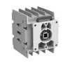 ABB OTOT63G1-4DSN2Plus 63 A 4 polu slēdzis-atdalītājs, rāmis G1