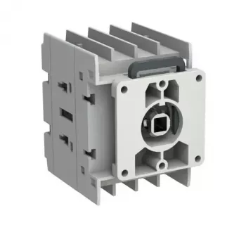 ABB OTOT63G1-4DSN2Plus 63 A 4 polu slēdzis-atdalītājs, rāmis G1