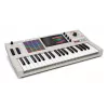AKAI MPC KEY 37 GEN2 autonoma mūzikas producēšanas darbstacija