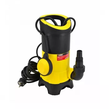 AWTOOLS Notekūdeņu sūknis ar pludiņslēdzi 650W Q1DP