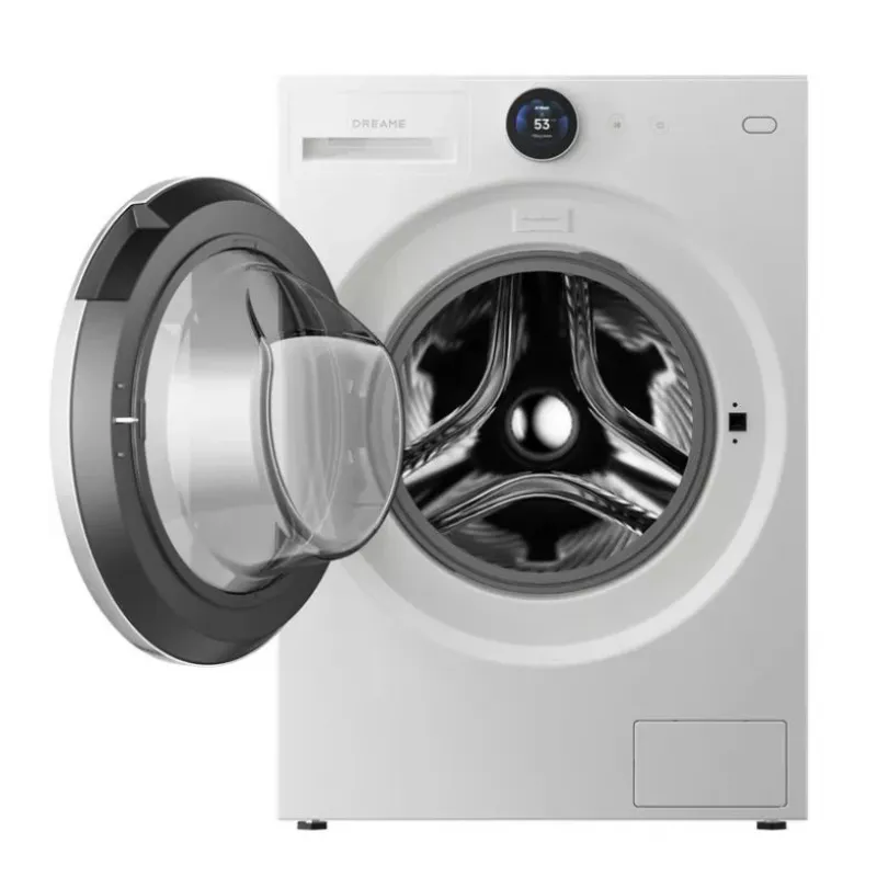 Dreame L9 11 kg 1400 apgr./min veļas mašīna balta