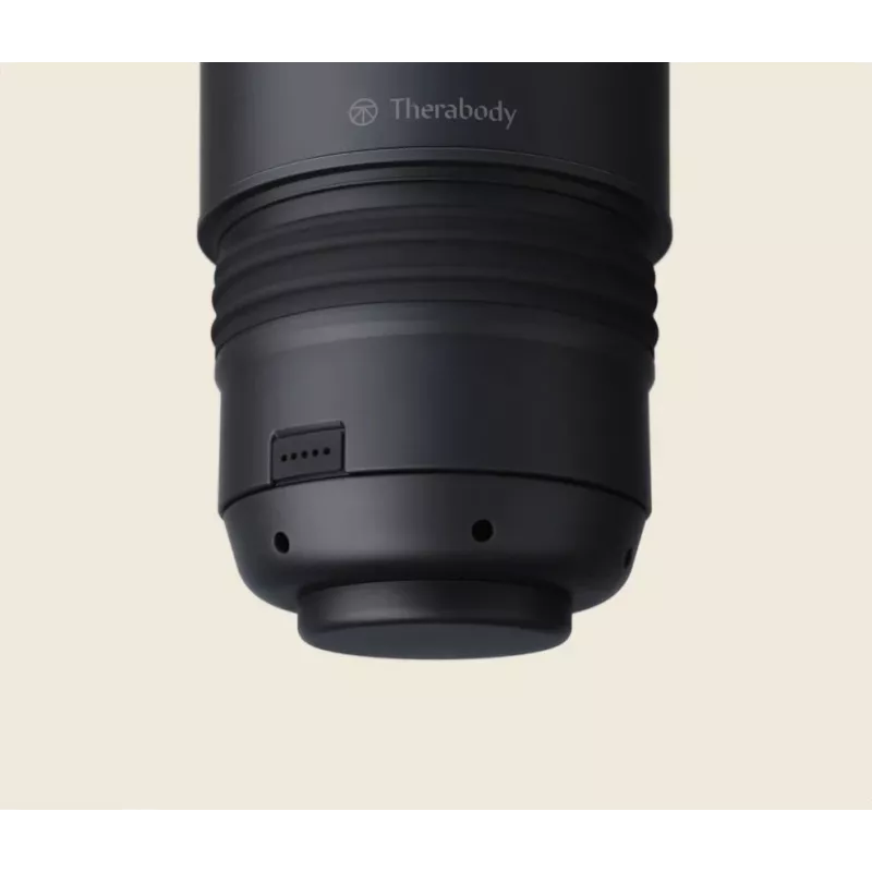 Therabody TheraCup Automātiska bezuguns burku masāžas ierīce