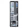 DELL OptiPlex 7070 SFF galda dators - Intel Core i3-9100, 16GB RAM, 256GB SSD, Windows 11 Pro (Lietots)