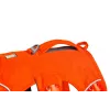 Ruffwear Web Master daudzfunkcionālā atbalsta suņu iejūga, Blaze Orange, M izmērs
