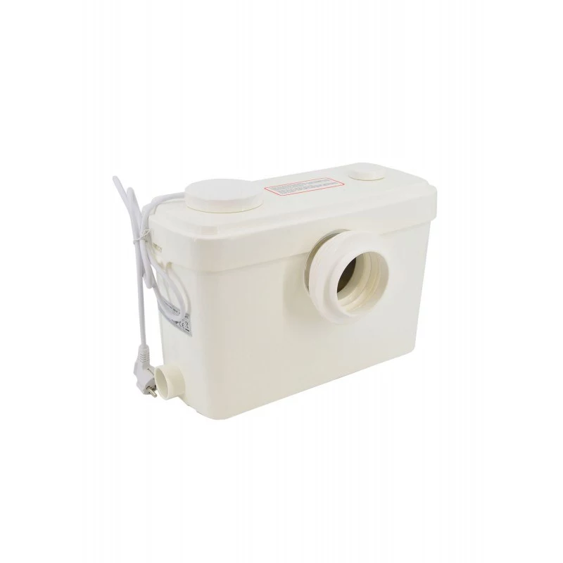 AWTOOLS AW85501 50L Pedāļu atkritumu tvertne, nerūsējošais tērauds, sudraba krāsa