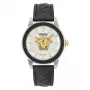 Versace V-Extreme Pro vīriešu Šveices kvarca pulkstenis 43mm nerūsējošais tērauds melns ciparnīca VE9I00124
