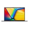 ASUS Vivobook 16 F1605VA-WS74 Intel Core i7-1355U 16 inch WUXGA 16GB RAM 512GB SSD Windows 11 Home Melns