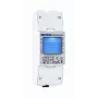 Solplanet SDM230 vienfāzes enerģijas skaitītājs ar Modbus RTU, 100A tiešā mērīšana, DIN sliedes stiprinājums