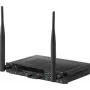 ViewSonic VPCF5-S55-G1-2A Mini dators - Intel Core i5-1135G7, 16GB RAM, 512GB SSD, Windows 11 Pro, Wi-Fi 6, Melns