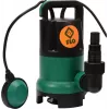 TOYA Flo 79772 Virsmas centrbēdzes ūdens sūknis 550 W, 3000 L/h, 30 m spiediens, čuguns, IPX4