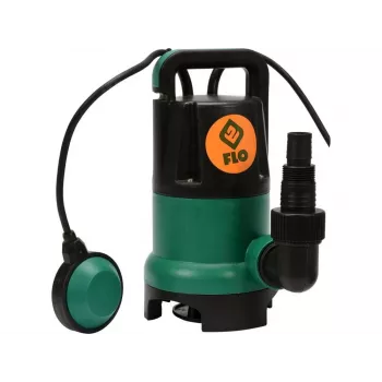 TOYA Flo 79772 Virsmas centrbēdzes ūdens sūknis 550 W, 3000 L/h, 30 m spiediens, čuguns, IPX4