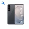 Samsung Galaxy S26 FE 5G 8/128GB Dual SIM Melns (SM-S741BZKDEUE)