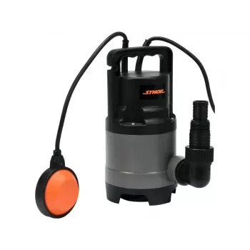 TOYA Zemūdens netīrā ūdens sūknis 500W STHOR 79782