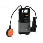 TOYA Zemūdens netīrā ūdens sūknis 500W STHOR 79782