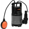 TOYA Zemūdens netīrā ūdens sūknis 500W STHOR 79782