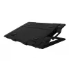 Zalman ZM-NS2000 17 collu 200mm ventilatora klēpjdatora dzesēšanas paliktnis
