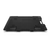 Zalman ZM-NS2000 17 collu 200mm ventilatora klēpjdatora dzesēšanas paliktnis